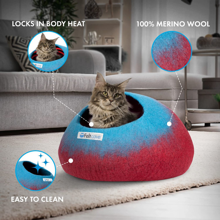 Cat caves cheap online